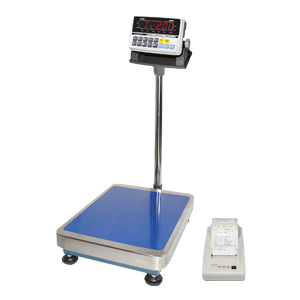 CAS Bench scale CI-200A + Printer