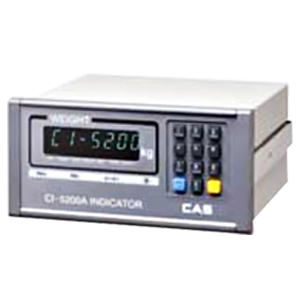 CAS CI-5200A